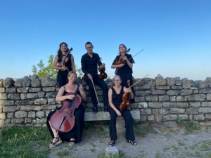 &quot;Musiques au château&quot; : 7 rendez-vous à Monistrol-sur-Loire