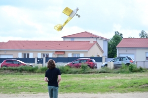 Yssingeaux : les jeux d&#039;intérieur ont eu la cote samedi