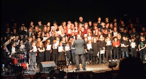 Musiciens et danseurs vont reprendre le chemin de l’École des Marches du Velay/Rochebaron