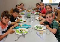 Classe sportive aux Estables pour les élèves de CE1-CE2 de l&#039;école publique de Saint-Maurice-de-Lignon