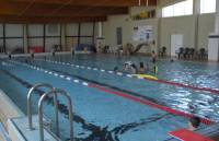 La piscine de Montbarnier.