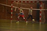 Futsal U18 : Langeac et Loire Mézenc remportent la Coupe de la Haute-Loire