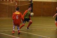 Futsal U18 : Langeac et Loire Mézenc remportent la Coupe de la Haute-Loire