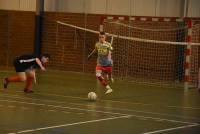 Futsal U18 : Langeac et Loire Mézenc remportent la Coupe de la Haute-Loire