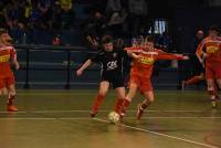 Futsal U18 : Langeac et Loire Mézenc remportent la Coupe de la Haute-Loire