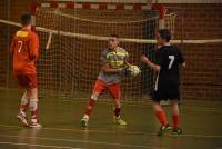 Futsal U18 : Langeac et Loire Mézenc remportent la Coupe de la Haute-Loire