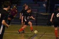 Futsal U18 : Langeac et Loire Mézenc remportent la Coupe de la Haute-Loire