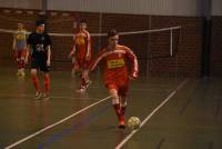 Futsal U18 : Langeac et Loire Mézenc remportent la Coupe de la Haute-Loire