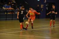 Futsal U18 : Langeac et Loire Mézenc remportent la Coupe de la Haute-Loire