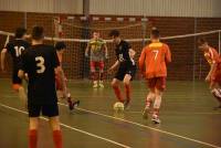 Futsal U18 : Langeac et Loire Mézenc remportent la Coupe de la Haute-Loire