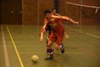 Futsal U18 : Langeac et Loire Mézenc remportent la Coupe de la Haute-Loire