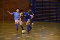 Futsal U18 : Langeac et Loire Mézenc remportent la Coupe de la Haute-Loire