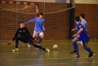 Futsal U18 : Langeac et Loire Mézenc remportent la Coupe de la Haute-Loire