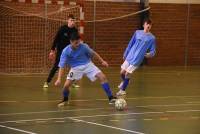 Futsal U18 : Langeac et Loire Mézenc remportent la Coupe de la Haute-Loire