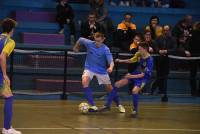 Futsal U18 : Langeac et Loire Mézenc remportent la Coupe de la Haute-Loire