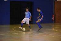 Futsal U18 : Langeac et Loire Mézenc remportent la Coupe de la Haute-Loire