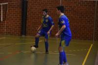 Futsal U18 : Langeac et Loire Mézenc remportent la Coupe de la Haute-Loire