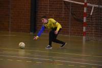 Futsal U18 : Langeac et Loire Mézenc remportent la Coupe de la Haute-Loire