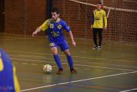 Futsal U18 : Langeac et Loire Mézenc remportent la Coupe de la Haute-Loire