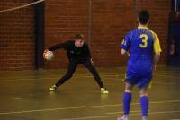 Futsal U18 : Langeac et Loire Mézenc remportent la Coupe de la Haute-Loire