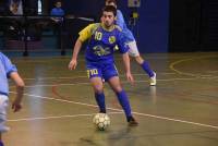 Futsal U18 : Langeac et Loire Mézenc remportent la Coupe de la Haute-Loire