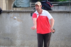 Pétanque : La Chapelle-d&#039;Aurec, Riotord, Beauzac et Yssingeaux verront la finale