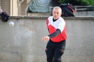 Pétanque : La Chapelle-d&#039;Aurec, Riotord, Beauzac et Yssingeaux verront la finale