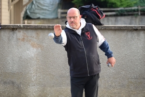 Pétanque : La Chapelle-d&#039;Aurec, Riotord, Beauzac et Yssingeaux verront la finale