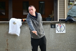 Pétanque : La Chapelle-d&#039;Aurec, Riotord, Beauzac et Yssingeaux verront la finale