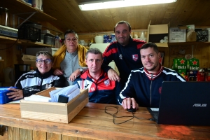 Pétanque : La Chapelle-d&#039;Aurec, Riotord, Beauzac et Yssingeaux verront la finale