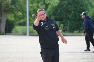 Pétanque : La Chapelle-d&#039;Aurec, Riotord, Beauzac et Yssingeaux verront la finale