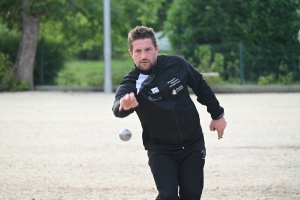 Pétanque : La Chapelle-d&#039;Aurec, Riotord, Beauzac et Yssingeaux verront la finale