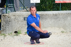 Pétanque : La Chapelle-d&#039;Aurec, Riotord, Beauzac et Yssingeaux verront la finale