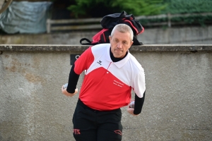 Pétanque : La Chapelle-d&#039;Aurec, Riotord, Beauzac et Yssingeaux verront la finale