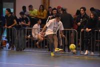 Bas-en-Basset : 21 équipes au tournoi futsal de la classe 2020