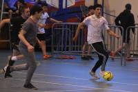 Bas-en-Basset : 21 équipes au tournoi futsal de la classe 2020