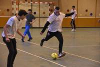 Bas-en-Basset : 21 équipes au tournoi futsal de la classe 2020