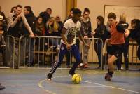 Bas-en-Basset : 21 équipes au tournoi futsal de la classe 2020