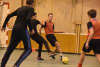 Bas-en-Basset : 21 équipes au tournoi futsal de la classe 2020