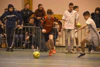 Bas-en-Basset : 21 équipes au tournoi futsal de la classe 2020