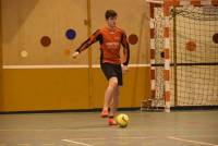 Bas-en-Basset : 21 équipes au tournoi futsal de la classe 2020