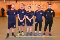 Bas-en-Basset : 21 équipes au tournoi futsal de la classe 2020