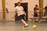 Bas-en-Basset : 21 équipes au tournoi futsal de la classe 2020