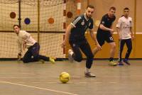 Bas-en-Basset : 21 équipes au tournoi futsal de la classe 2020