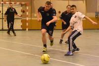 Bas-en-Basset : 21 équipes au tournoi futsal de la classe 2020