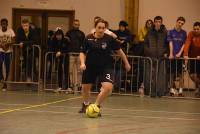 Bas-en-Basset : 21 équipes au tournoi futsal de la classe 2020