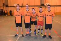 Bas-en-Basset : 21 équipes au tournoi futsal de la classe 2020