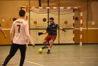 Bas-en-Basset : 21 équipes au tournoi futsal de la classe 2020