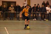 Bas-en-Basset : 21 équipes au tournoi futsal de la classe 2020