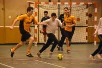 Bas-en-Basset : 21 équipes au tournoi futsal de la classe 2020